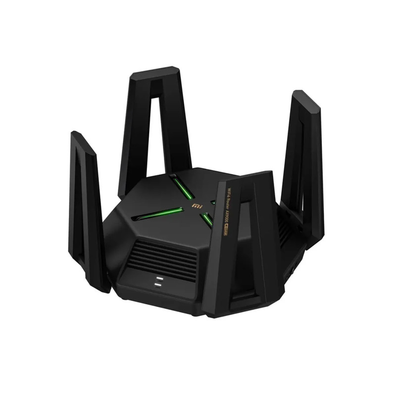 Xiaomi Mi AX9000 Gaming Router - راوتر لاسلكي